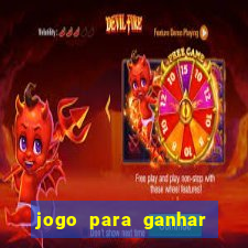 jogo para ganhar dinheiro sem pagar